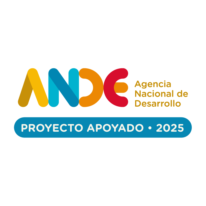 Proyecto Apoyado por ANDE